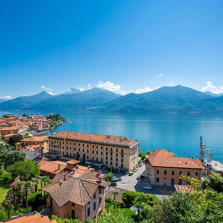 Bella Menaggio Terrazzo Daire Dış mekan fotoğraf