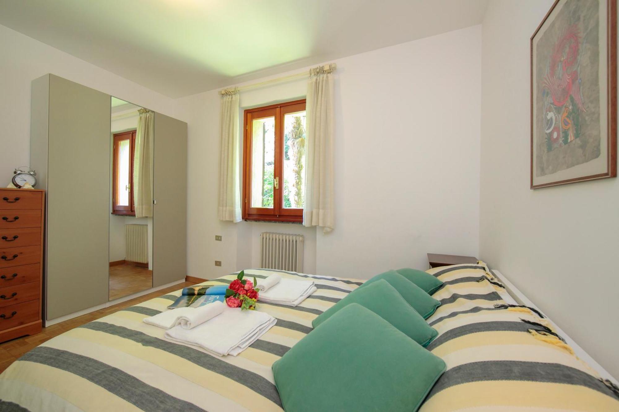 Bella Menaggio Terrazzo Daire Dış mekan fotoğraf