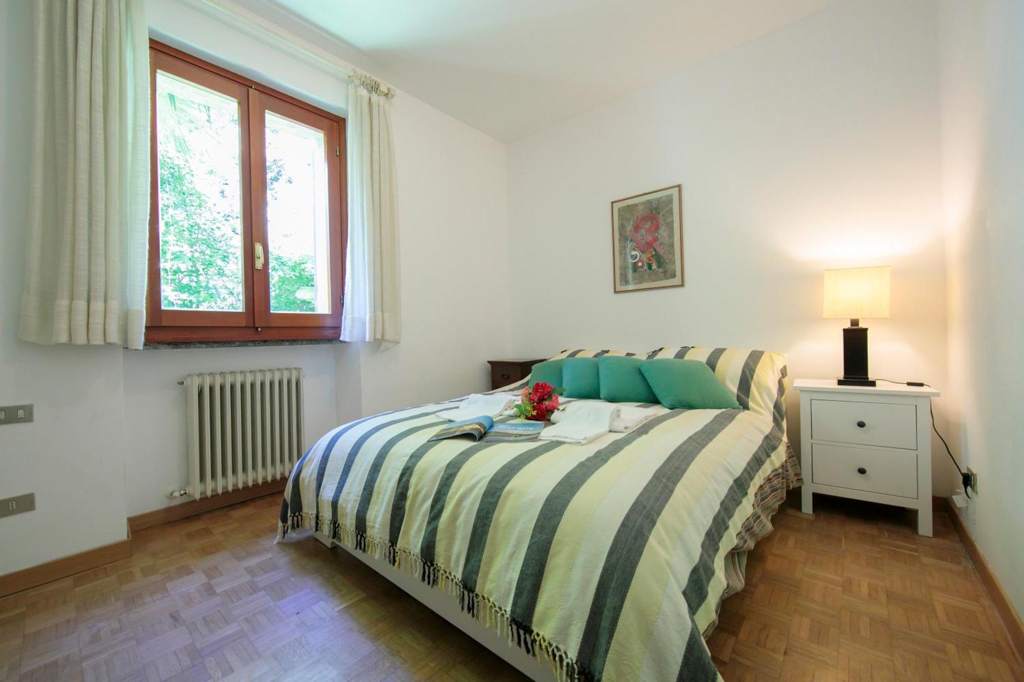 Bella Menaggio Terrazzo Daire Dış mekan fotoğraf