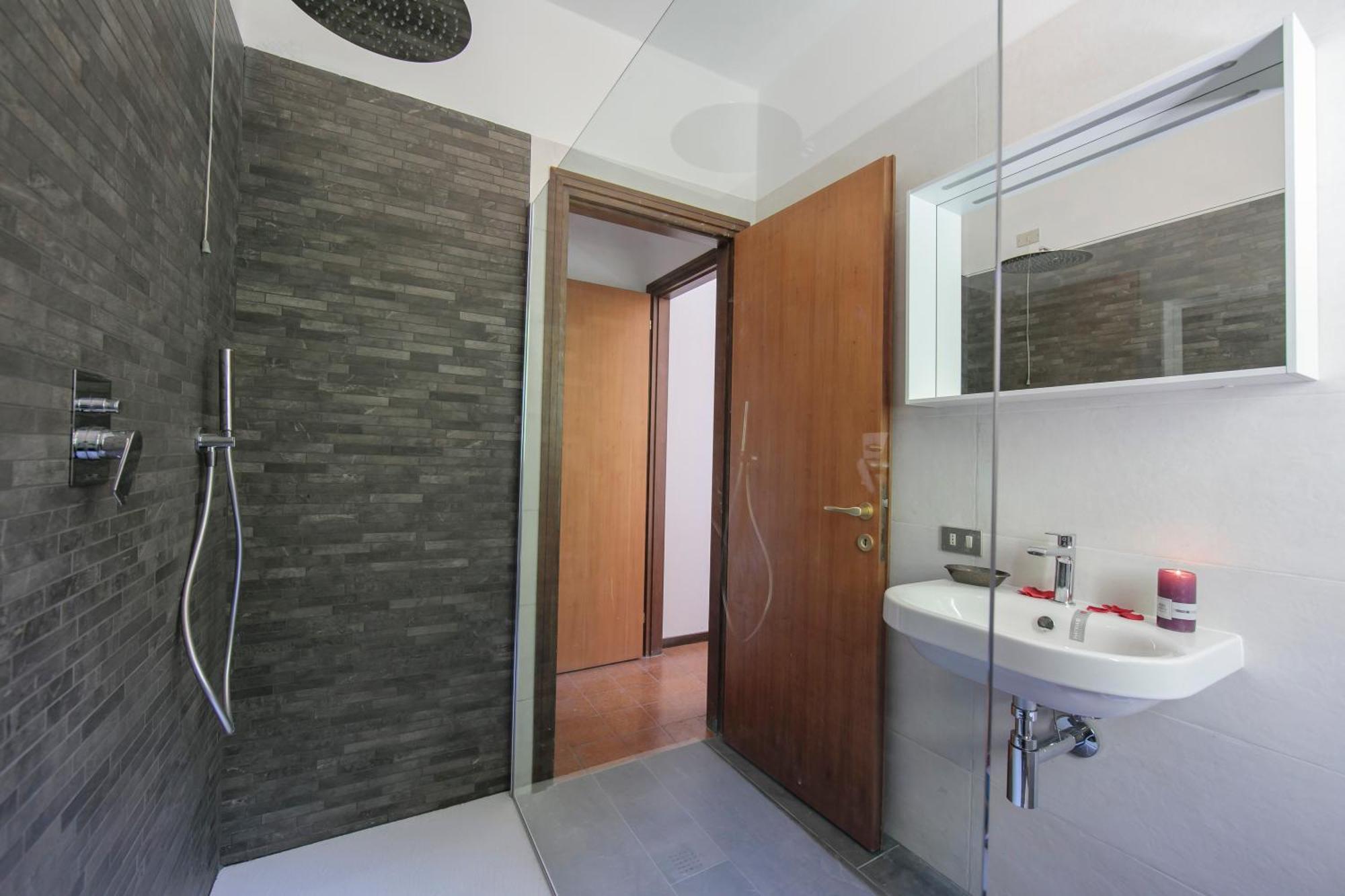 Bella Menaggio Terrazzo Daire Dış mekan fotoğraf